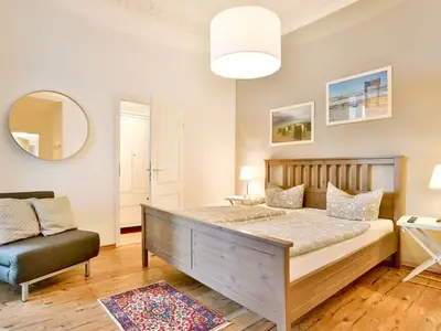 Ferienwohnung für 4 Personen (73 m²) in Stralsund 10/10