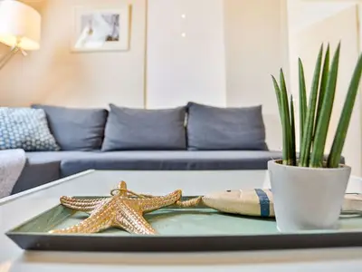 Ferienwohnung für 8 Personen (75 m²) in Stralsund 2/10