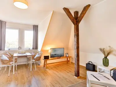 Ferienwohnung für 5 Personen (48 m²) in Stralsund 6/10