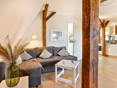 Ferienwohnung für 5 Personen (48 m²) in Stralsund 7/10