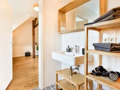 Ferienwohnung für 5 Personen (48 m²) in Stralsund 8/10