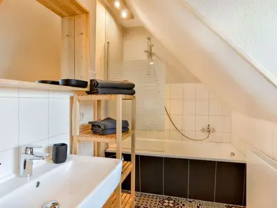 Ferienwohnung für 5 Personen (48 m²) in Stralsund 9/10
