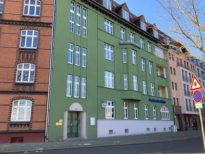 Ferienwohnung für 3 Personen (26 m²) in Stralsund 3/10