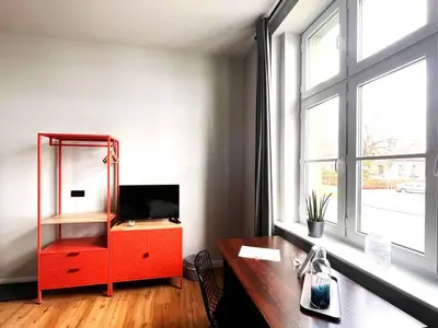 Ferienwohnung für 2 Personen (16 m²) in Stralsund 8/10