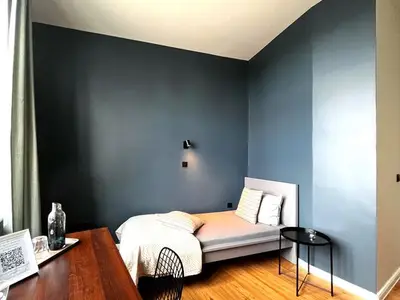 Ferienwohnung für 2 Personen (16 m²) in Stralsund 10/10