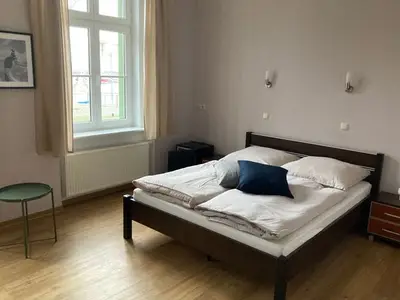 Ferienwohnung für 4 Personen (28 m²) in Stralsund 8/10