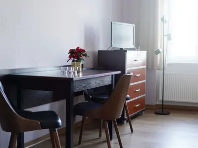 Ferienwohnung für 3 Personen (26 m²) in Stralsund 6/10
