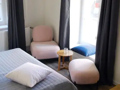 Ferienwohnung für 3 Personen (26 m²) in Stralsund 8/10