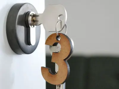 Ferienwohnung für 3 Personen (26 m²) in Stralsund 6/10