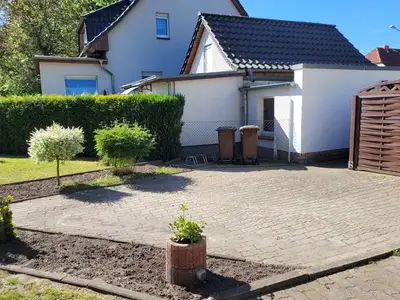 Ferienwohnung für 2 Personen (66 m²) in Stralsund 6/10