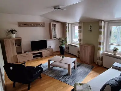 Ferienwohnung für 2 Personen (66 m²) in Stralsund 7/10