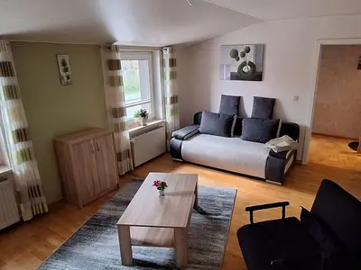 Ferienwohnung für 2 Personen (66 m²) in Stralsund 8/10