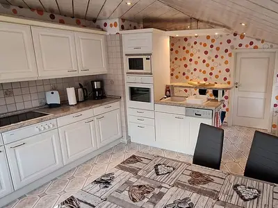 Ferienwohnung für 2 Personen (66 m²) in Stralsund 10/10