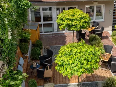Ferienwohnung für 4 Personen (51 m²) in Stralsund 4/10