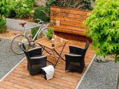 Ferienwohnung für 4 Personen (51 m²) in Stralsund 6/10