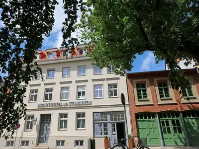 Ferienwohnung für 4 Personen (51 m²) in Stralsund 8/10