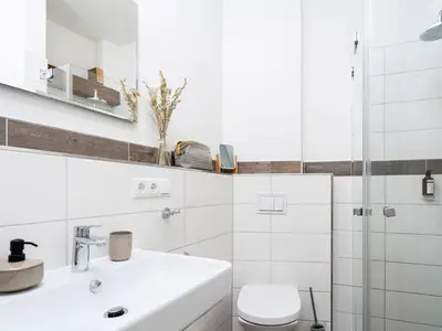 Ferienwohnung für 2 Personen (30 m²) in Stralsund 9/10