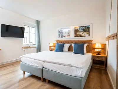 Ferienwohnung für 2 Personen (30 m²) in Stralsund 10/10
