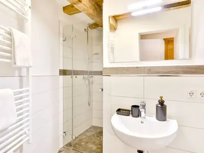 Ferienwohnung für 2 Personen (30 m²) in Stralsund 9/10