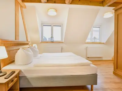 Ferienwohnung für 2 Personen (30 m²) in Stralsund 10/10
