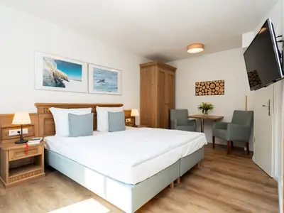 Ferienwohnung für 2 Personen (19 m²) in Stralsund 10/10