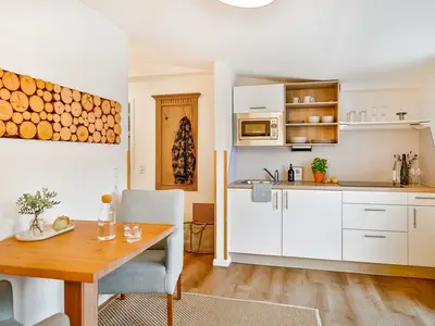 Ferienwohnung für 2 Personen (28 m²) in Stralsund 10/10