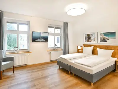 Ferienwohnung für 4 Personen (51 m²) in Stralsund 9/10