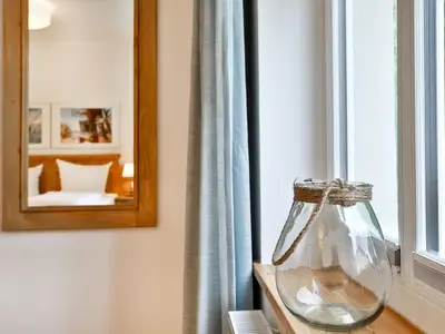 Ferienwohnung für 4 Personen (51 m²) in Stralsund 10/10