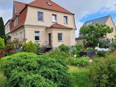 Ferienwohnung für 6 Personen (70 m²) in Stralsund 3/10
