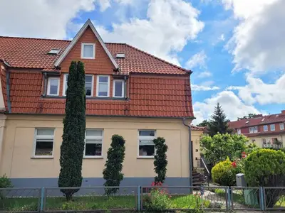 Ferienwohnung für 6 Personen (70 m²) in Stralsund 5/10