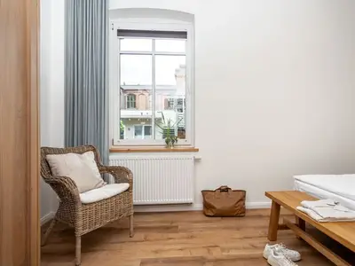 Ferienwohnung für 4 Personen (38 m²) in Stralsund 9/10
