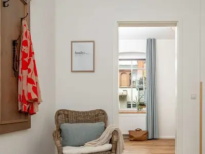 Ferienwohnung für 4 Personen (38 m²) in Stralsund 10/10