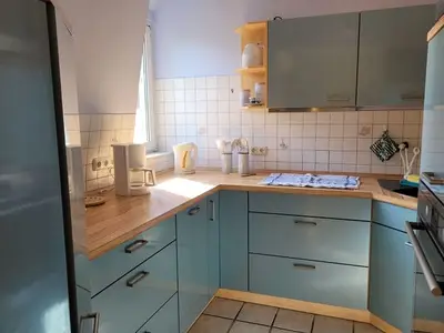 Ferienwohnung für 6 Personen (70 m²) in Stralsund 7/10
