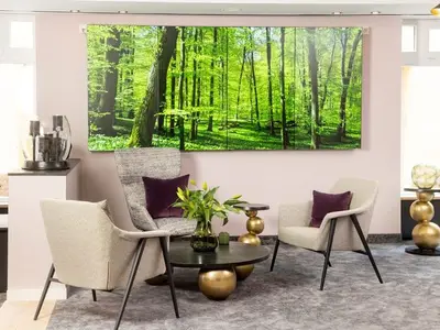 Ferienwohnung für 4 Personen (60 m²) in Stralsund 3/10