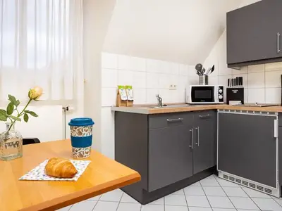 Ferienwohnung für 7 Personen (80 m²) in Stralsund 9/10