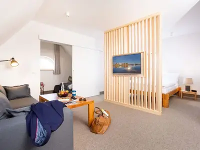 Ferienwohnung für 4 Personen (60 m²) in Stralsund 8/10