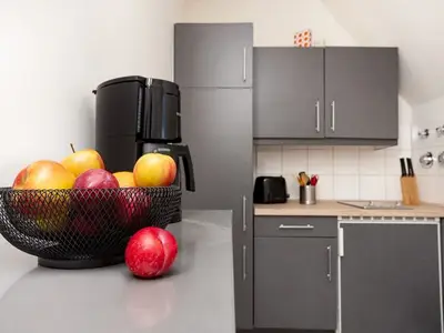Ferienwohnung für 4 Personen (60 m²) in Stralsund 9/10