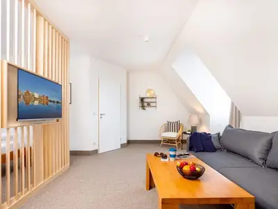 Ferienwohnung für 4 Personen (60 m²) in Stralsund 10/10