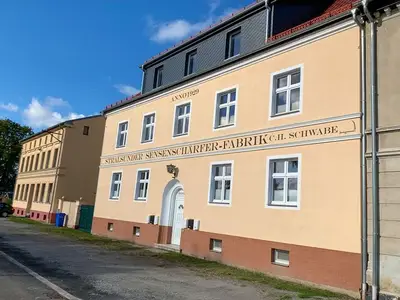 Ferienwohnung für 5 Personen (70 m²) in Stralsund 4/10