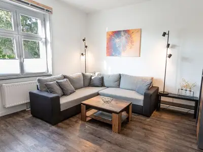 Ferienwohnung für 5 Personen (70 m²) in Stralsund 9/10
