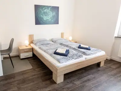 Ferienwohnung für 5 Personen (70 m²) in Stralsund 10/10