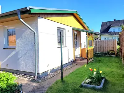 Ferienwohnung für 4 Personen (63 m²) in Stralsund 2/10