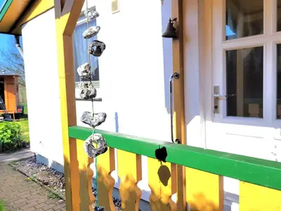 Ferienwohnung für 4 Personen (63 m²) in Stralsund 3/10