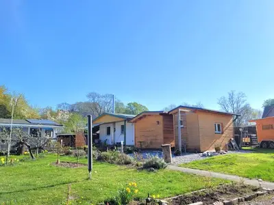 Ferienwohnung für 4 Personen (63 m²) in Stralsund 4/10