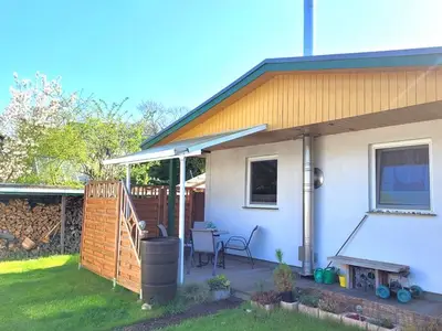 Ferienwohnung für 4 Personen (63 m²) in Stralsund 5/10