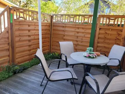 Ferienwohnung für 4 Personen (63 m²) in Stralsund 6/10
