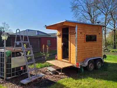 Ferienwohnung für 4 Personen (63 m²) in Stralsund 8/10