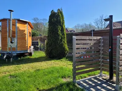 Ferienwohnung für 4 Personen (63 m²) in Stralsund 9/10