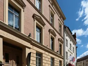 Ferienwohnung für 2 Personen (25 m²) in Stralsund