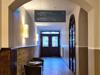 Ferienwohnung für 4 Personen in Stralsund 3/10